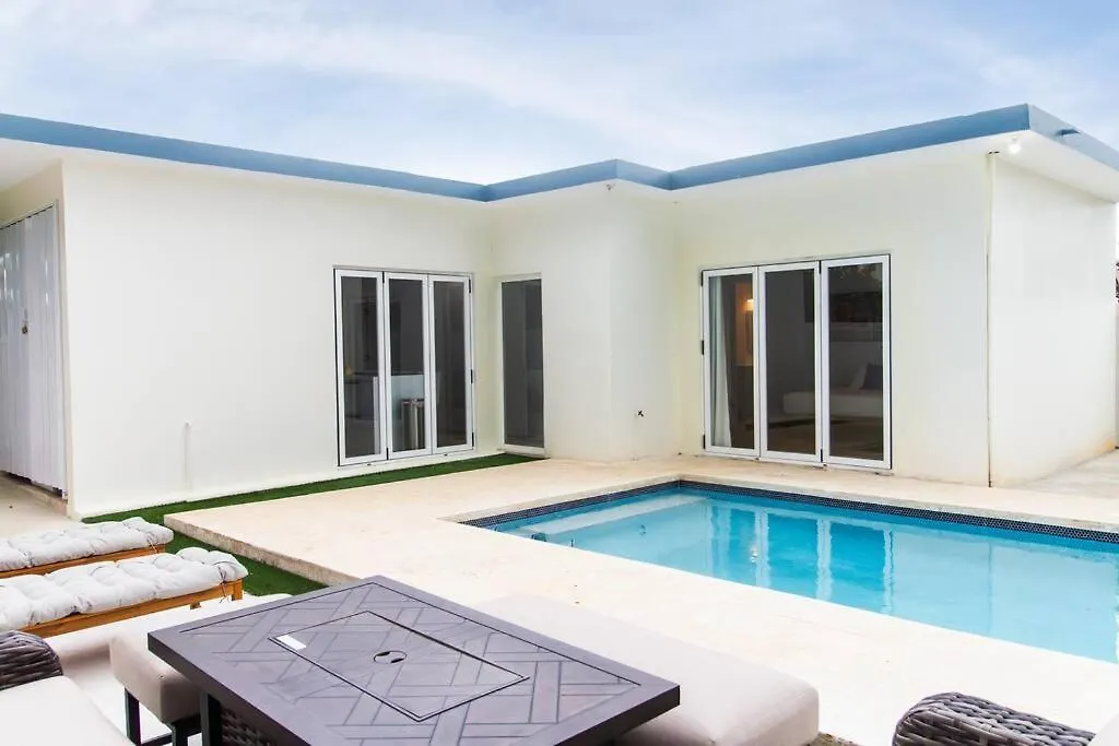 Holiday home Casa Marilina Aguadilla W/ Pool Villa Puerto Rico