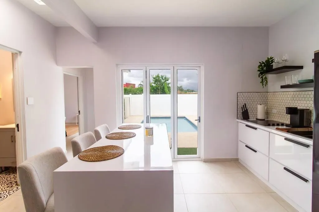 Casa Marilina Aguadilla W/ Pool Villa