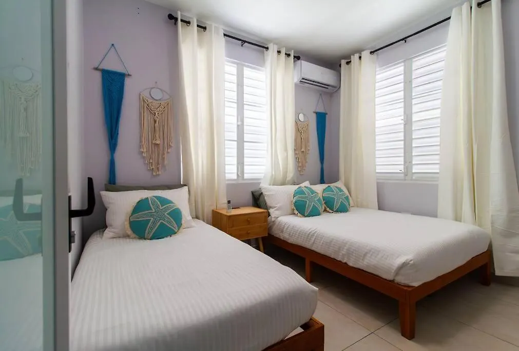 Casa Marilina Aguadilla W/ Pool Villa 0*,