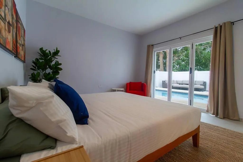 Holiday home Casa Marilina Aguadilla W/ Pool Villa