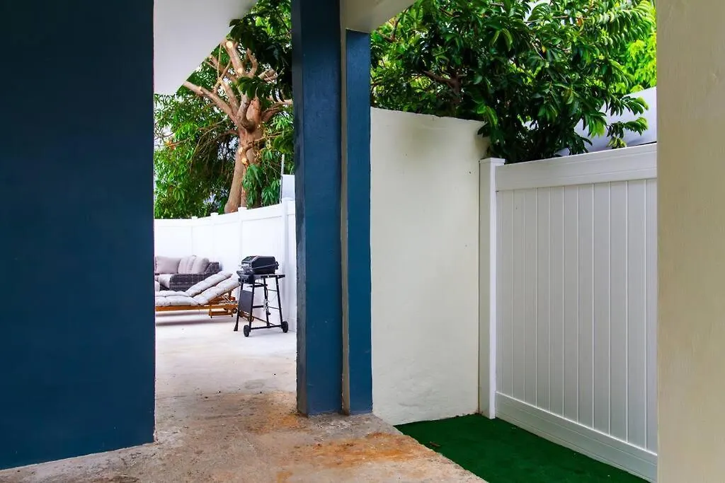 Casa Marilina Aguadilla W/ Pool Villa Holiday home