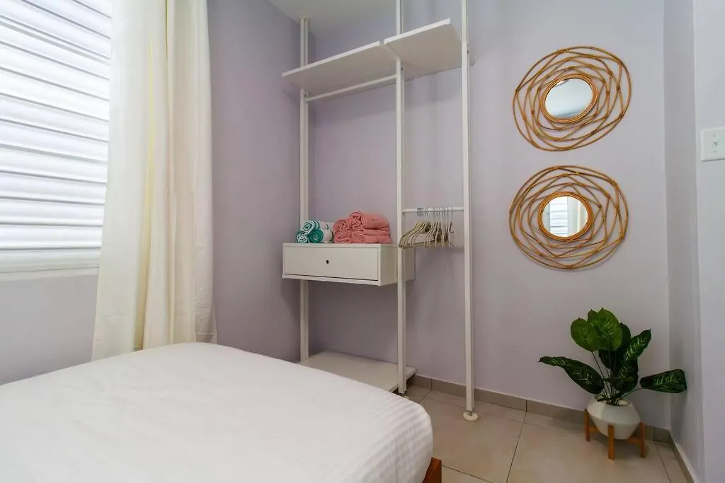 Holiday home Casa Marilina Aguadilla W/ Pool Villa