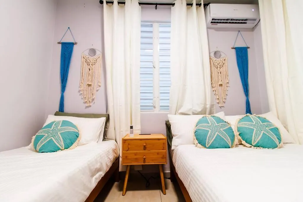 Casa Marilina Aguadilla W/ Pool Villa